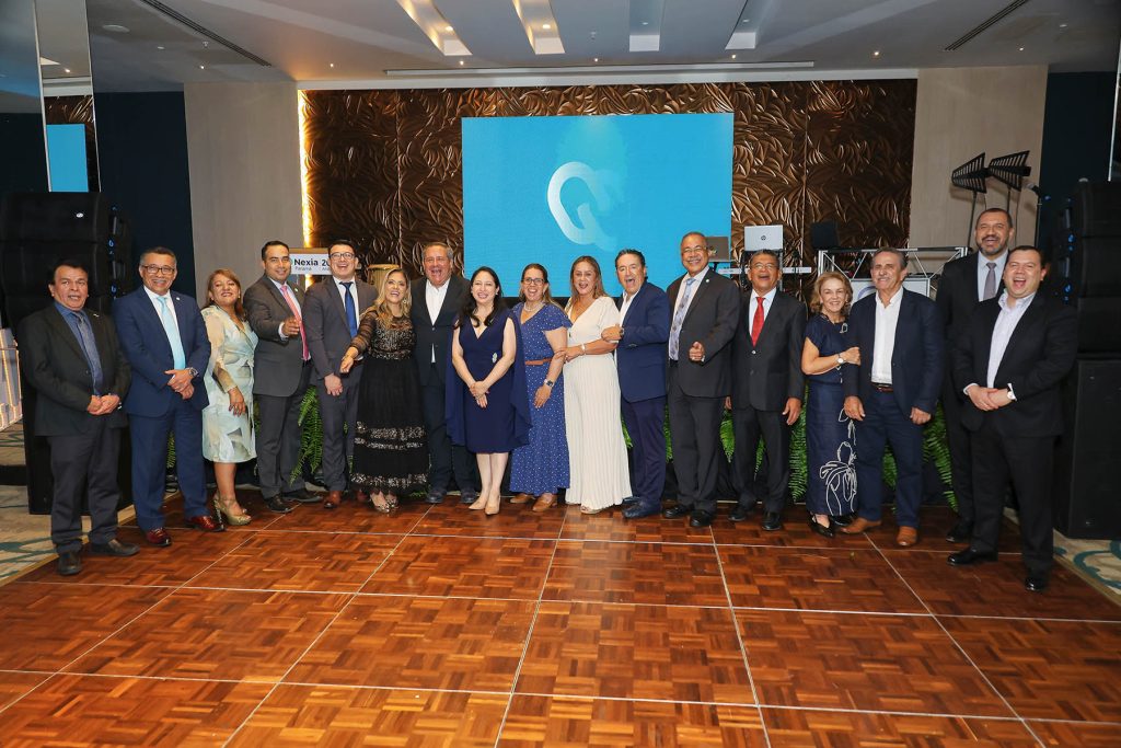EMPRESARIALES EVENTOS | Nexia Panamá celebra 20 años EMPRESARIALES EVENTOS | Nexia Panamá celebra 20 años