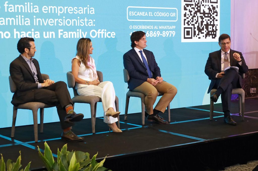 EMPRESARIALES | Legados sostenibles EMPRESARIALES | Legados sostenibles
