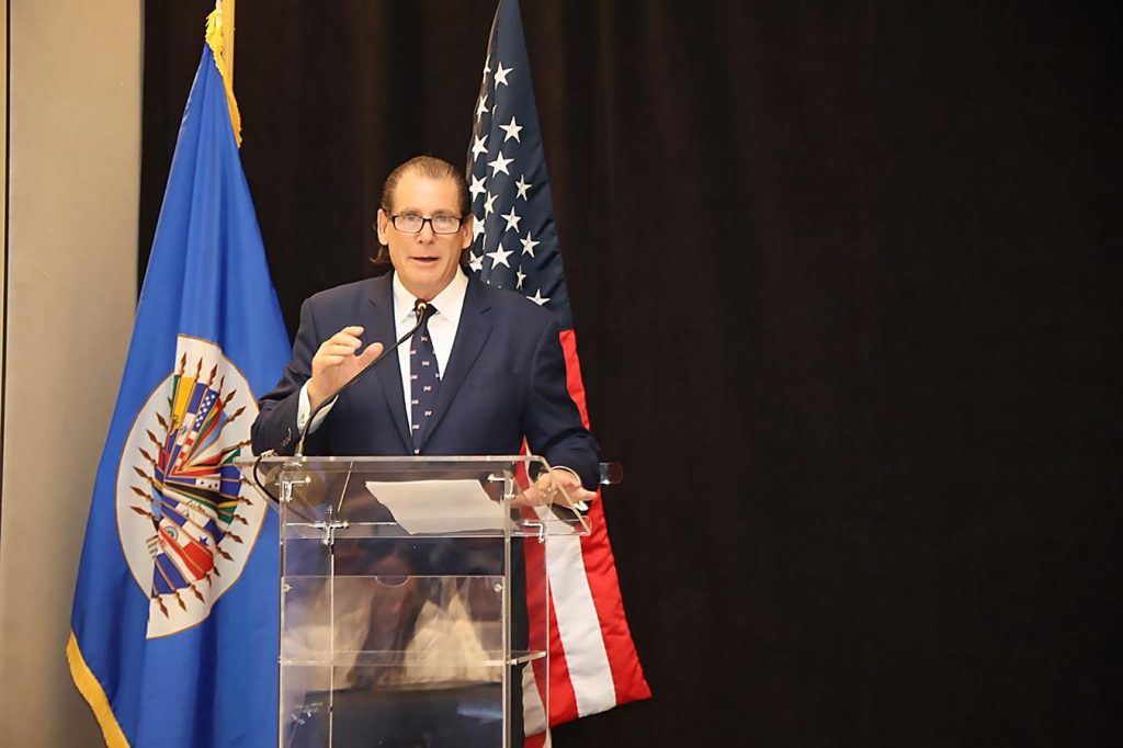 EMPRESARIALES | Encuentro hemisférico en Panamá EMPRESARIALES | Encuentro hemisférico en Panamá