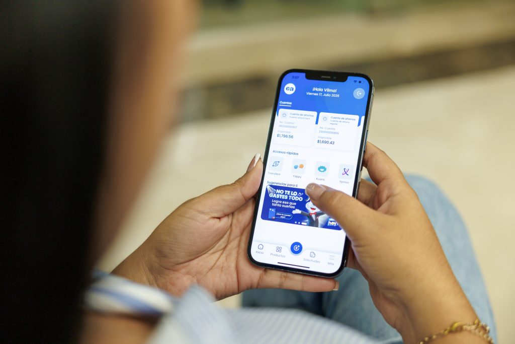 EMPRESARIALES | Innovar sin perder la esencia: la evolución de Caja de Ahorros hacia una banca más humana y cercana EMPRESARIALES | Innovar sin perder la esencia: la evolución de Caja de Ahorros hacia una banca más humana y cercana