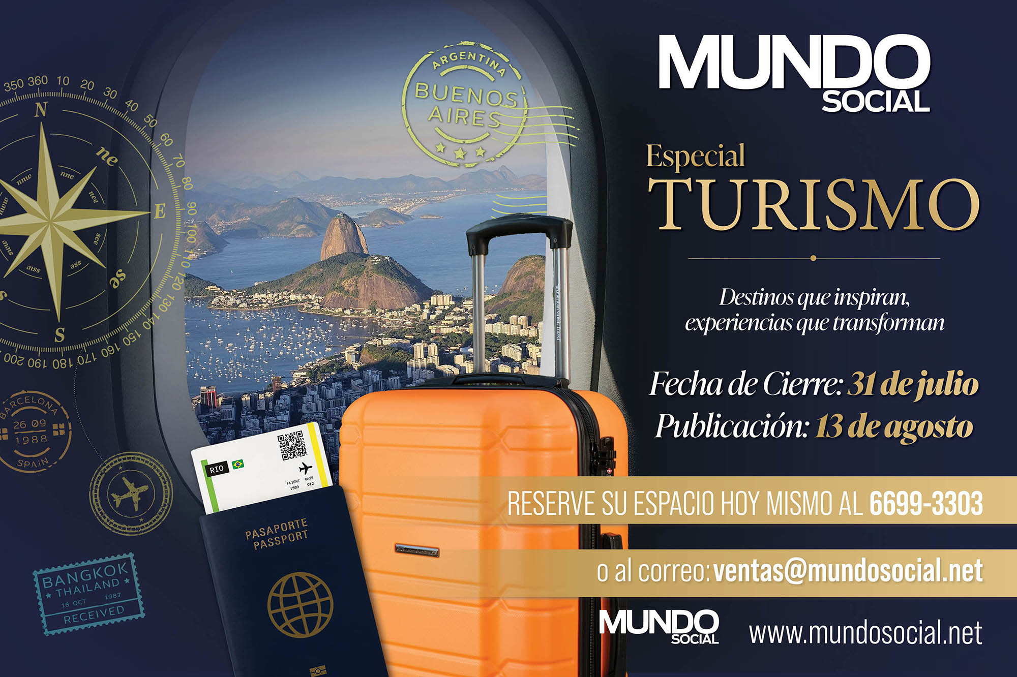 mundo social tv