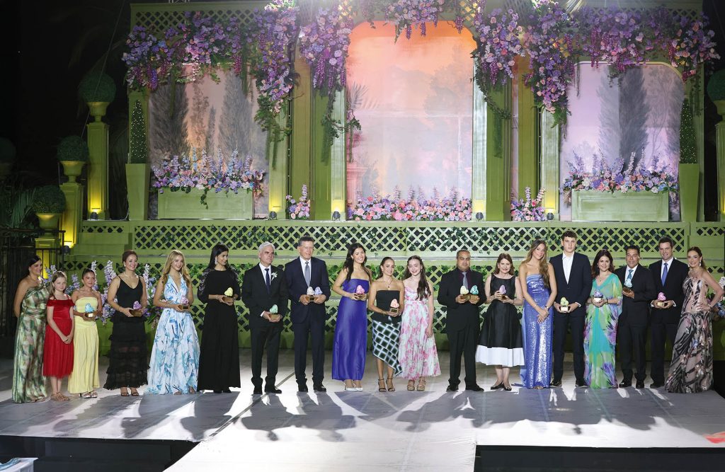 EVENTOS | Noche de magia primaveral EVENTOS | Noche de magia primaveral