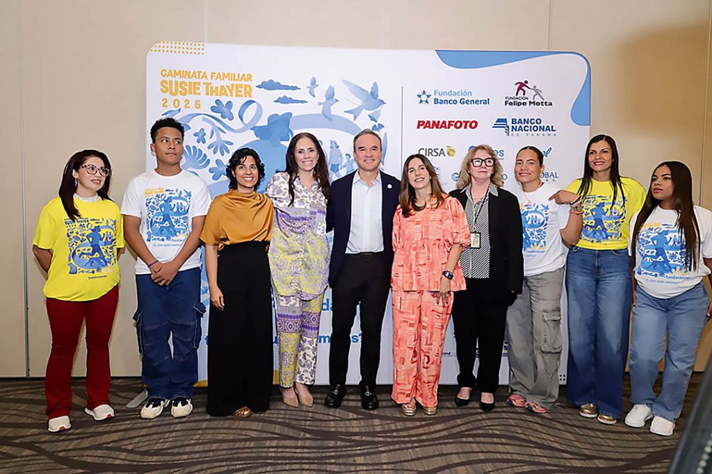 EVENTOS SOCIALES | CAMINATA FAMILIAR SUSIE THAYER EVENTOS SOCIALES | CAMINATA FAMILIAR SUSIE THAYER
