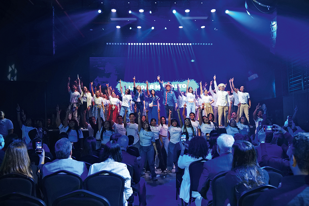 CULTURALES EVENTOS  | Finalistas de la edición TalenPro