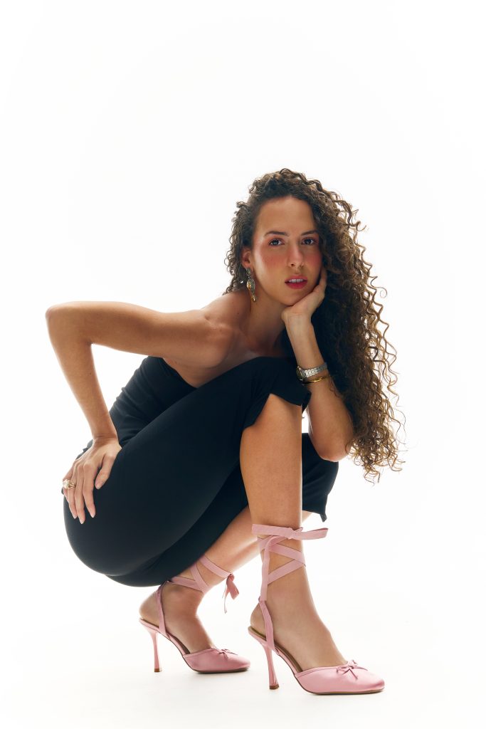 MUJER DE HOY | IDA MARÍA MUJER DE HOY | IDA MARÍA