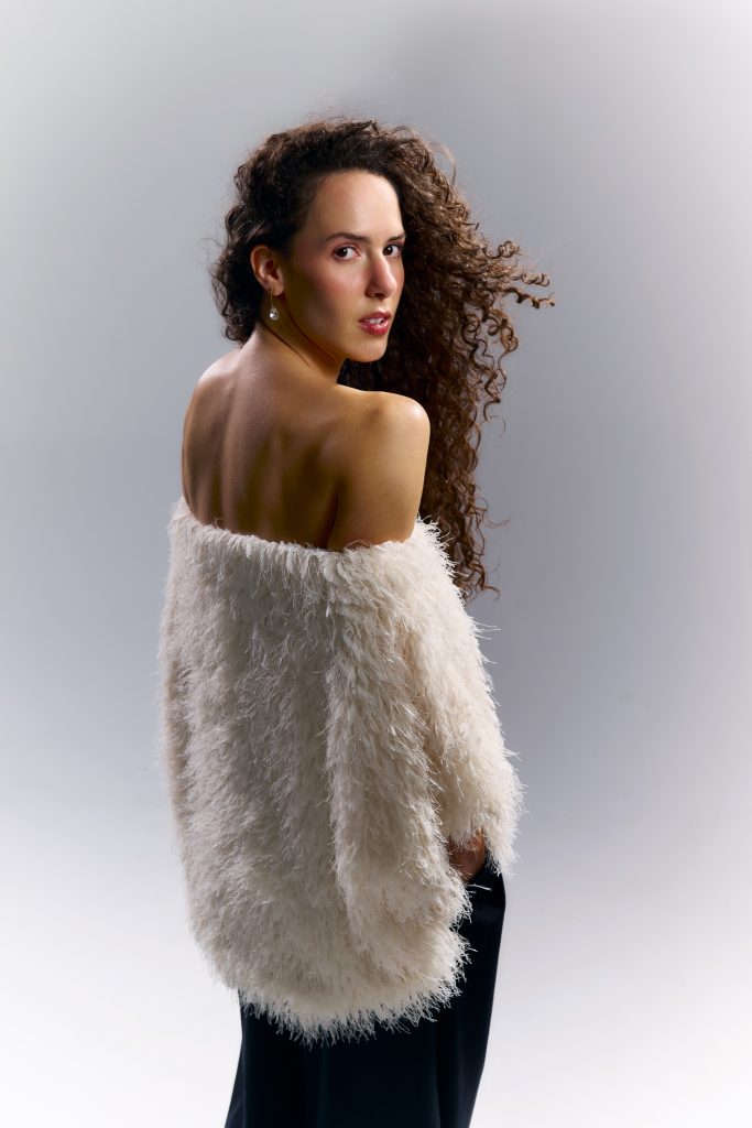 MUJER DE HOY | IDA MARÍA MUJER DE HOY | IDA MARÍA