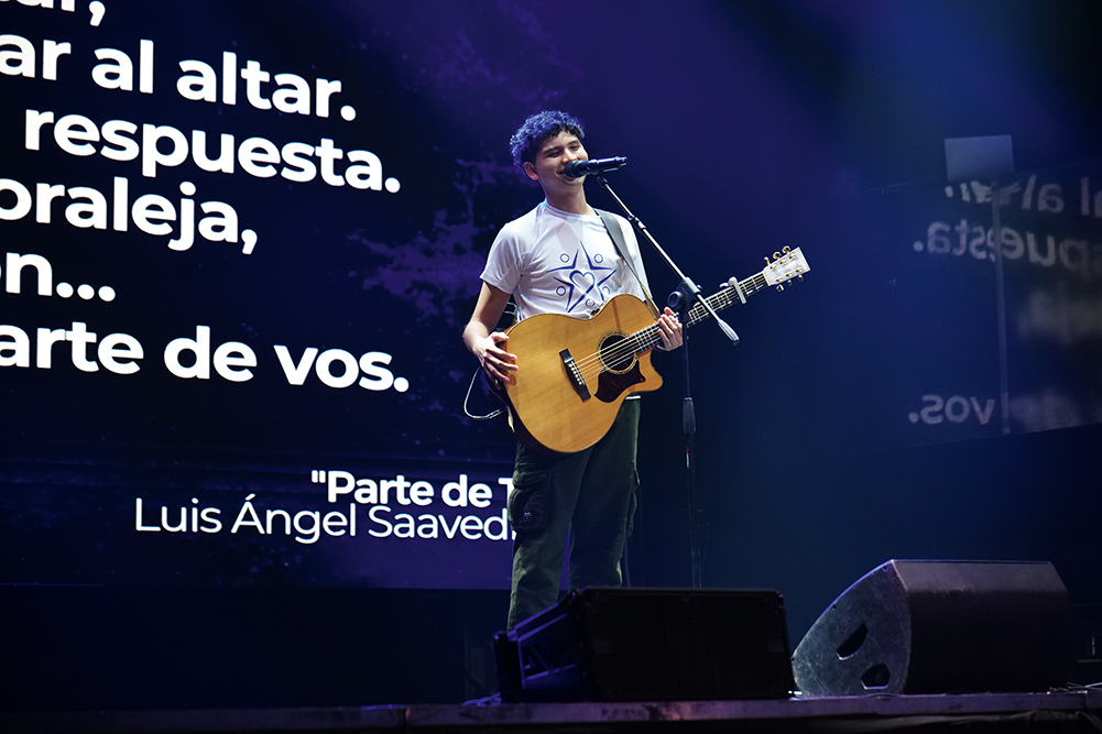 CULTURALES EVENTOS  | Finalistas de la edición TalenPro