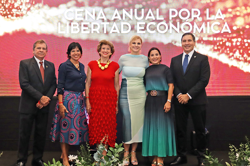 EMPRESARIALES  | CENA EMPRESARIAL