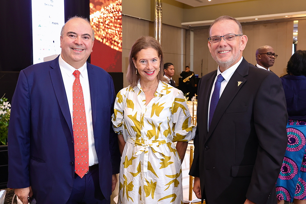 EMPRESARIALES  | CENA EMPRESARIAL
