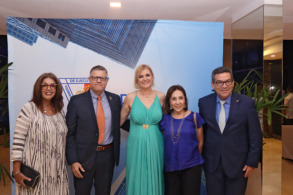 EMPRESARIALES | Juramentan directiva EMPRESARIALES | Juramentan directiva
