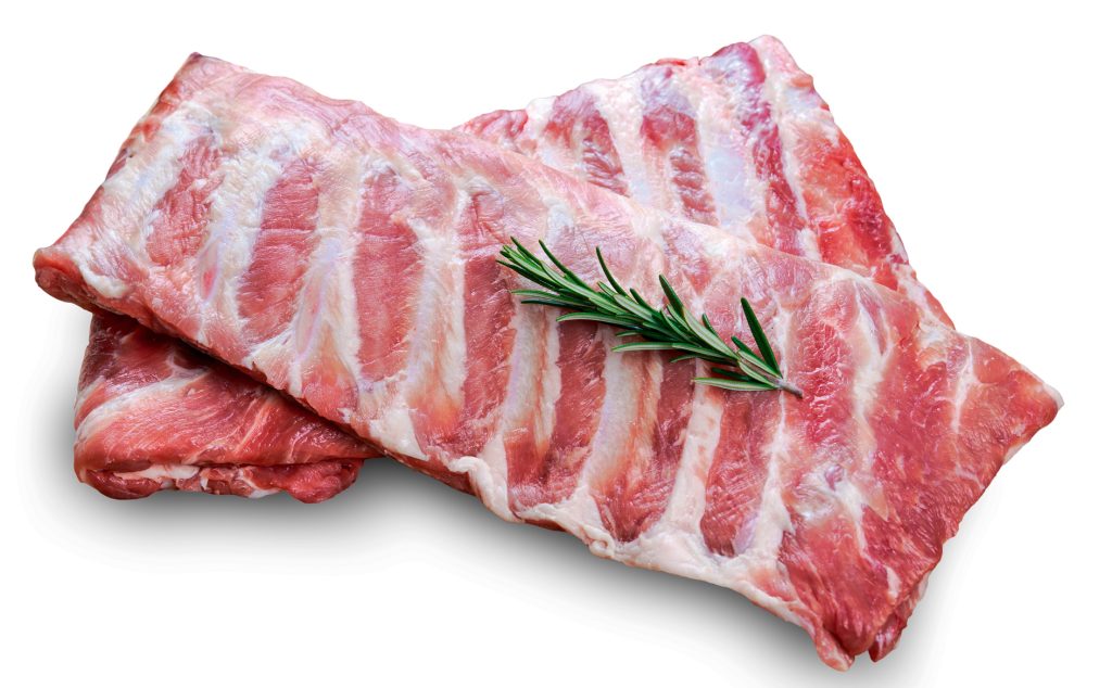 GOURMET | COSTILLAS DE PUERCO EN SALSA BARBACOA GOURMET | COSTILLAS DE PUERCO EN SALSA BARBACOA
