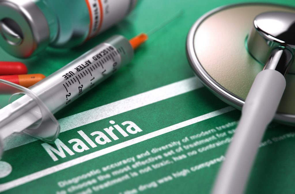 SALUD | NUEVA ESPERANZA CONTRA LA MALARIA SALUD | NUEVA ESPERANZA CONTRA LA MALARIA