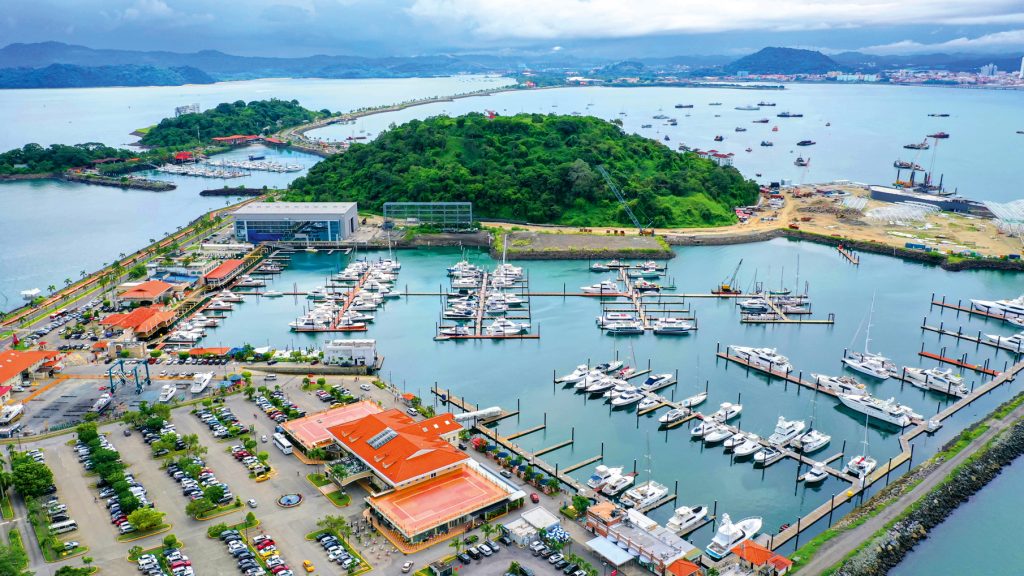 ESPECIALES | PANAMÁ UN DESTÍNO QUE CRECE ESPECIALES | PANAMÁ UN DESTÍNO QUE CRECE