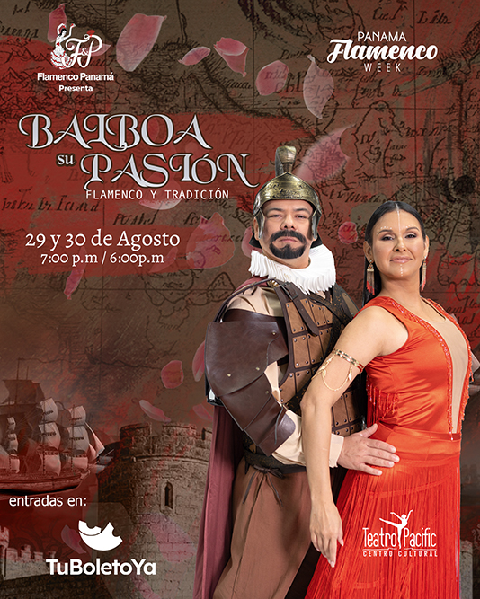 CULTURALES EVENTOS | El arte del flamenco CULTURALES EVENTOS | El arte del flamenco