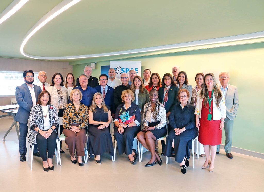 EMPRESARIALES | Talento del futuro EMPRESARIALES | Talento del futuro