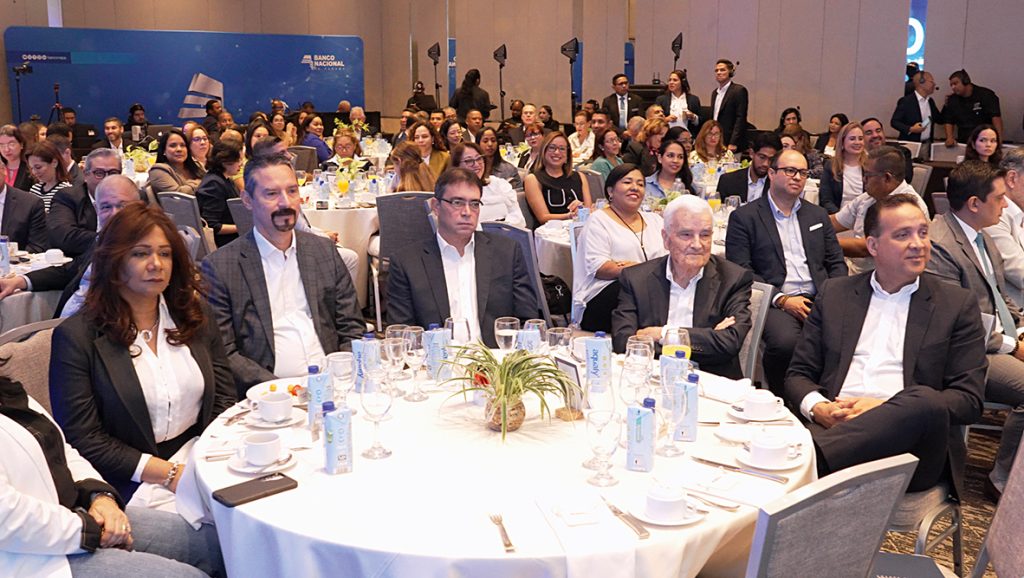 EMPRESARIALES EVENTOS | BANCONAL IMPULSA EL FUTURO EMPRESARIALES EVENTOS | BANCONAL IMPULSA EL FUTURO