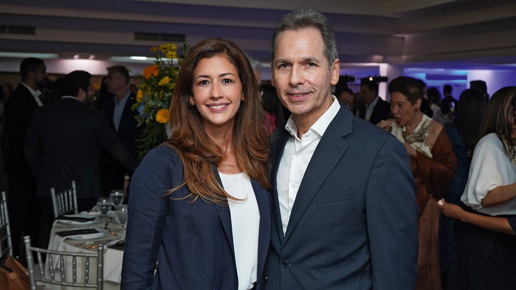 EMPRESARIALES | Toma de posesión EMPRESARIALES | Toma de posesión