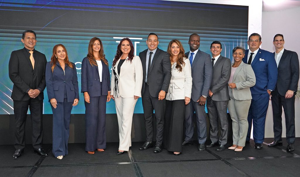 EMPRESARIALES | Toma de posesión EMPRESARIALES | Toma de posesión