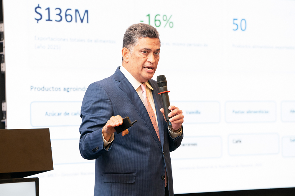 EMPRESARIALES  | Conectando Mercados