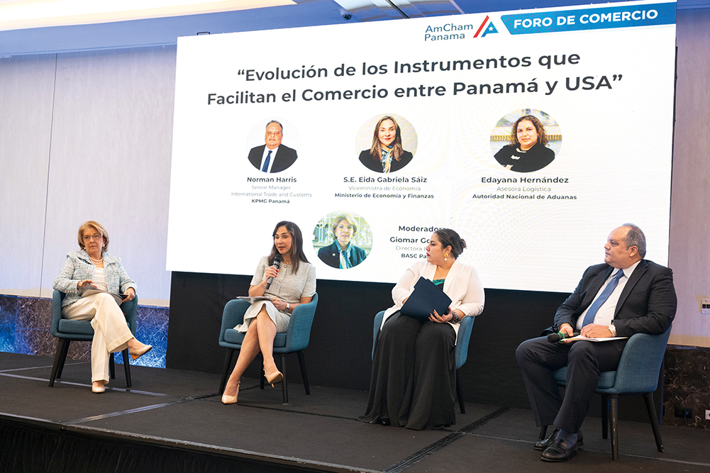 EMPRESARIALES  | Conectando Mercados