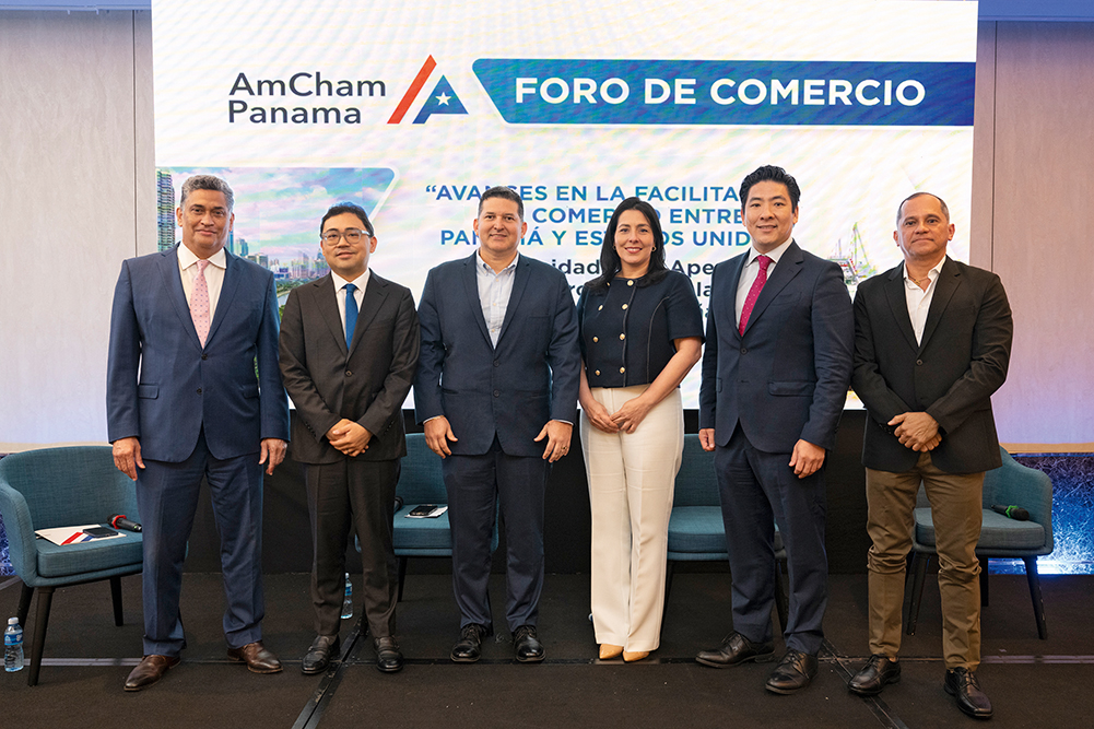EMPRESARIALES  | Conectando Mercados