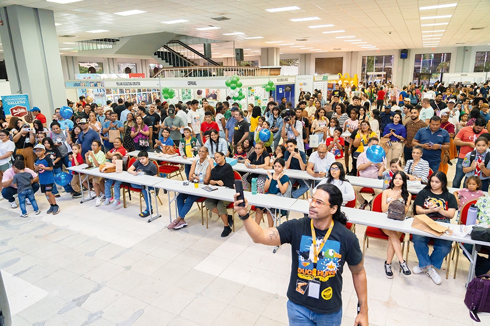 CULTURALES EVENTOS  | La ruta de miles de historias