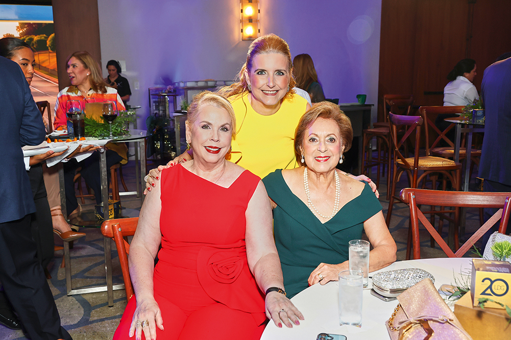 EMPRESARIALES EVENTOS | 20 años de visión EMPRESARIALES EVENTOS | 20 años de visión