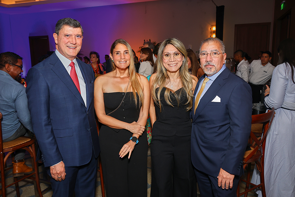EMPRESARIALES EVENTOS | 20 años de visión EMPRESARIALES EVENTOS | 20 años de visión