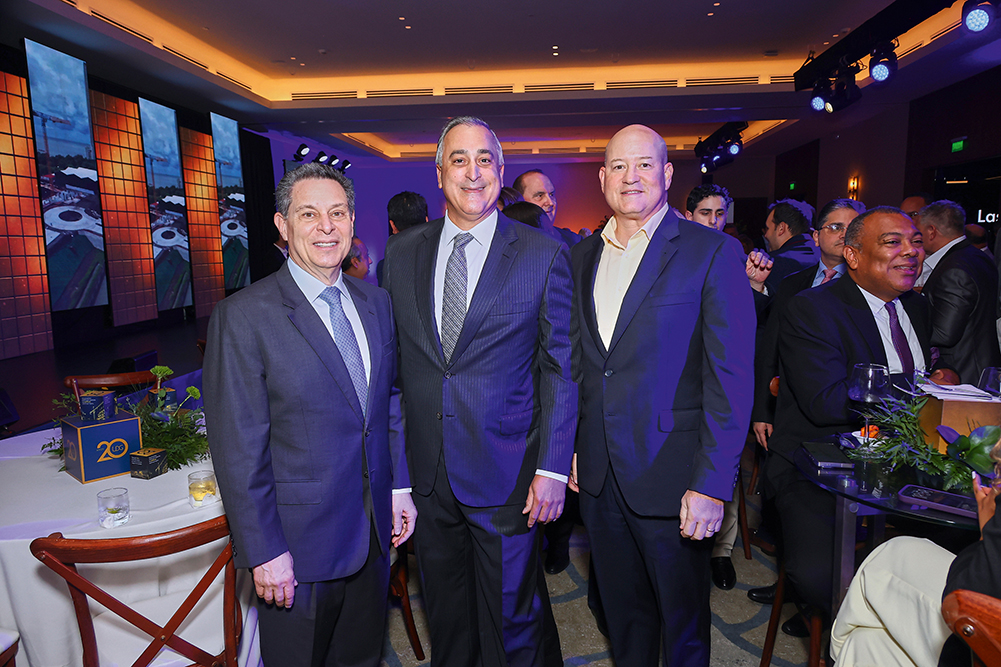 EMPRESARIALES EVENTOS | 20 años de visión EMPRESARIALES EVENTOS | 20 años de visión