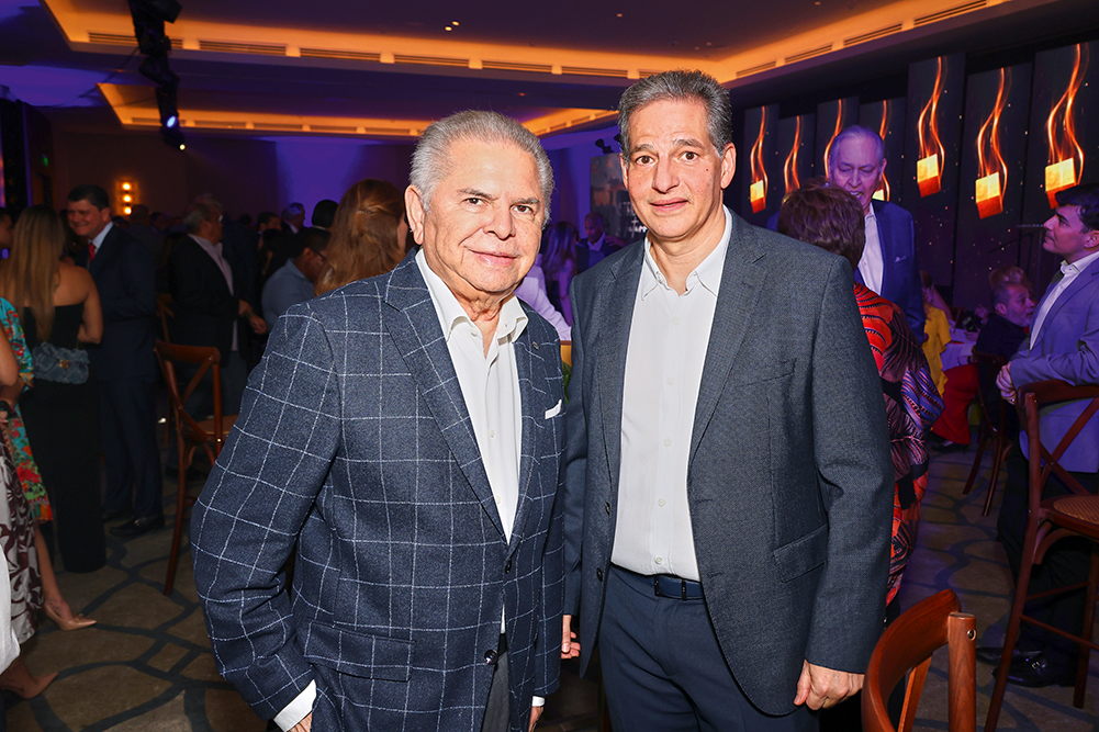 EMPRESARIALES EVENTOS | 20 años de visión EMPRESARIALES EVENTOS | 20 años de visión