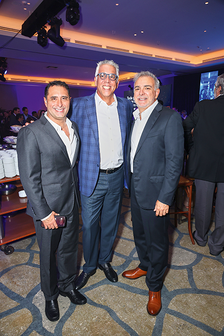 EMPRESARIALES EVENTOS | 20 años de visión EMPRESARIALES EVENTOS | 20 años de visión