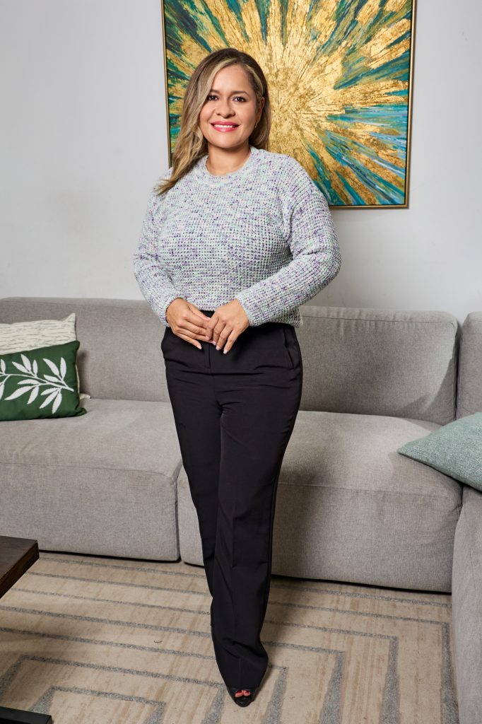 GERENTE DEL MES | KAREN HURTADO GERENTE DEL MES | KAREN HURTADO