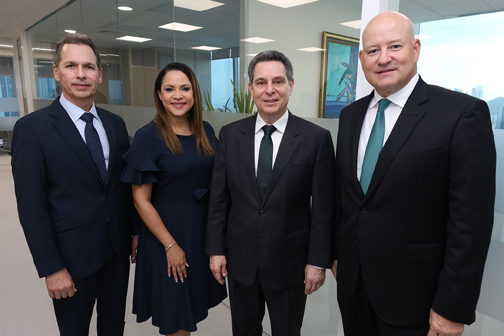 EMPRESARIALES  | NUEVAS OFICINAS APADEA