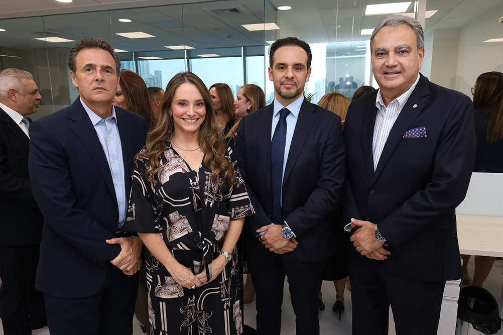 EMPRESARIALES  | NUEVAS OFICINAS APADEA