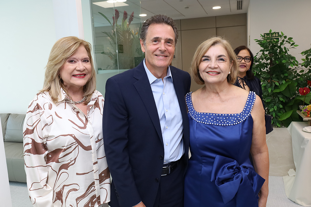 EMPRESARIALES  | NUEVAS OFICINAS APADEA