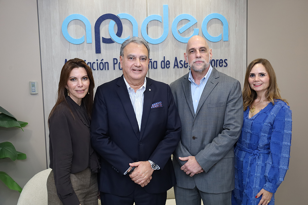 EMPRESARIALES  | NUEVAS OFICINAS APADEA
