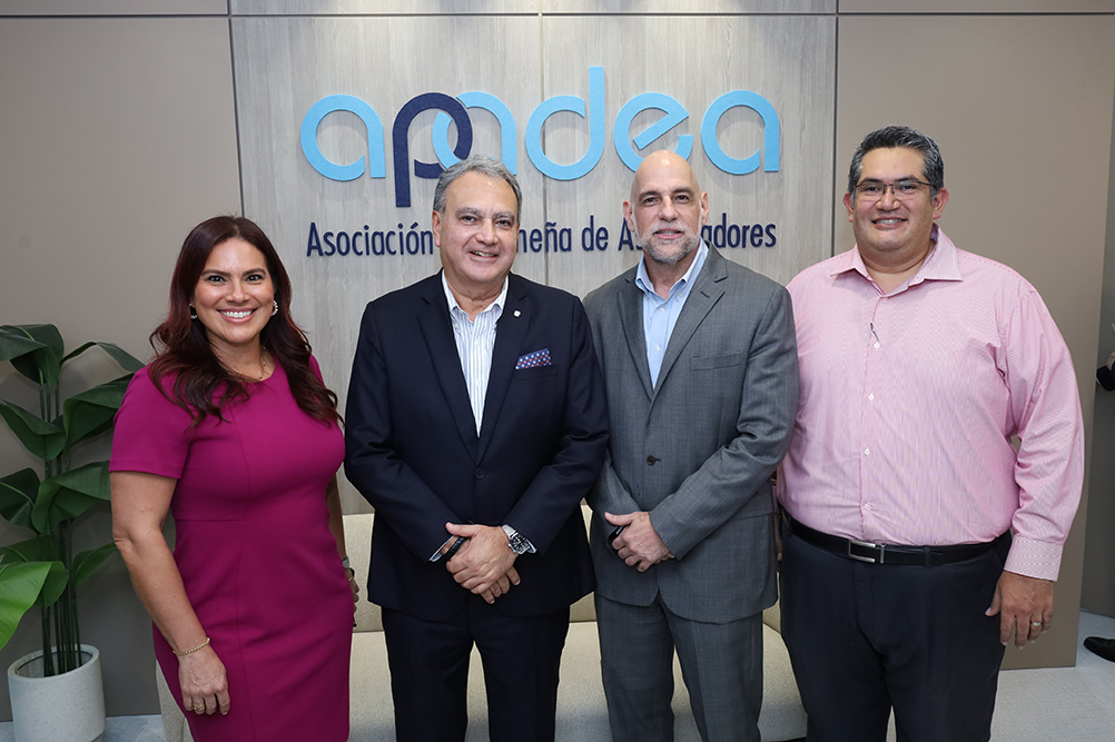 EMPRESARIALES  | NUEVAS OFICINAS APADEA