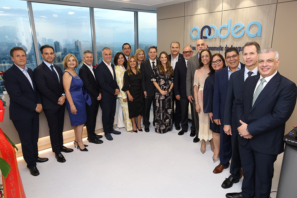 EMPRESARIALES  | NUEVAS OFICINAS APADEA
