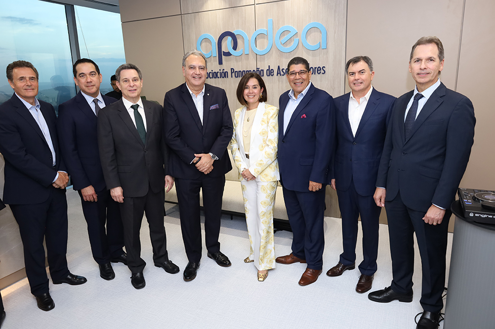 EMPRESARIALES  | NUEVAS OFICINAS APADEA