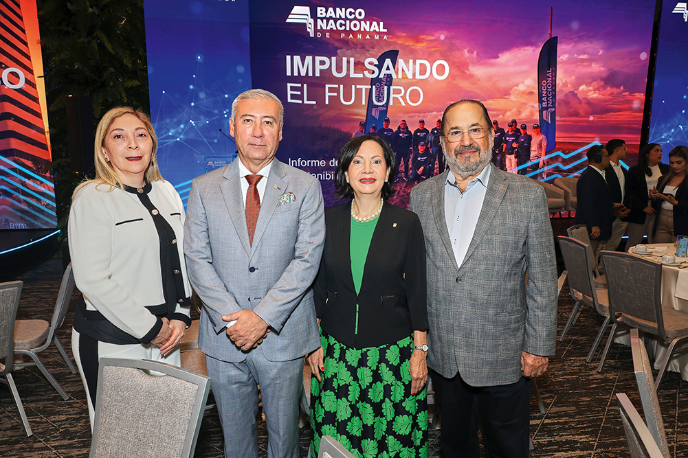 EMPRESARIALES EVENTOS | BANCONAL IMPULSA EL FUTURO EMPRESARIALES EVENTOS | BANCONAL IMPULSA EL FUTURO