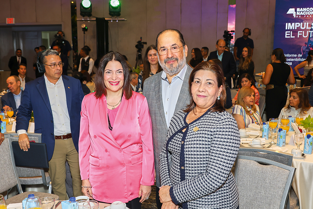 EMPRESARIALES EVENTOS | BANCONAL IMPULSA EL FUTURO EMPRESARIALES EVENTOS | BANCONAL IMPULSA EL FUTURO