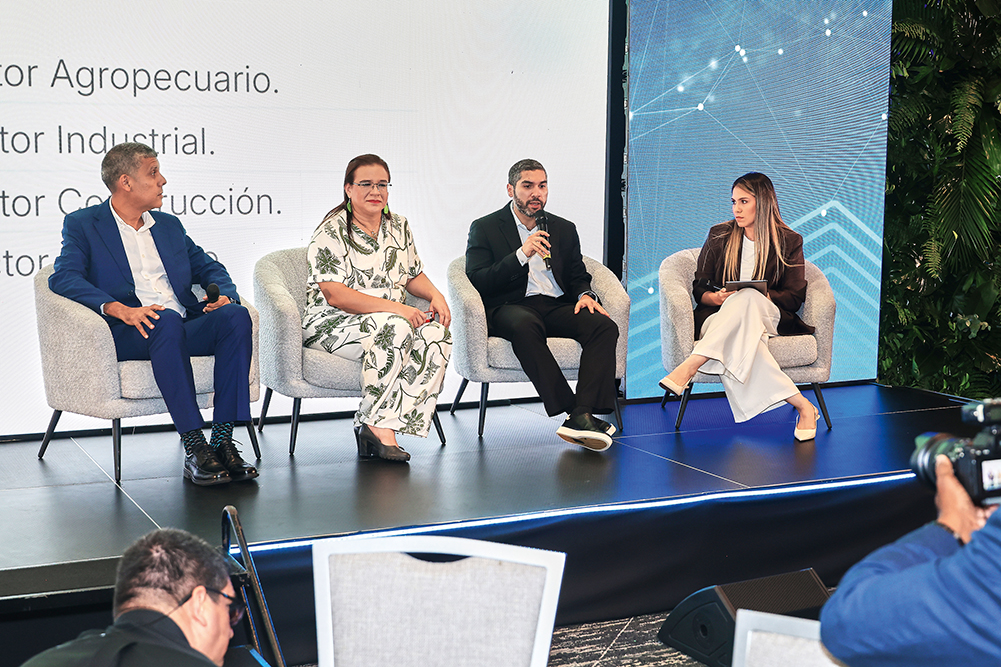 EMPRESARIALES EVENTOS | BANCONAL IMPULSA EL FUTURO EMPRESARIALES EVENTOS | BANCONAL IMPULSA EL FUTURO