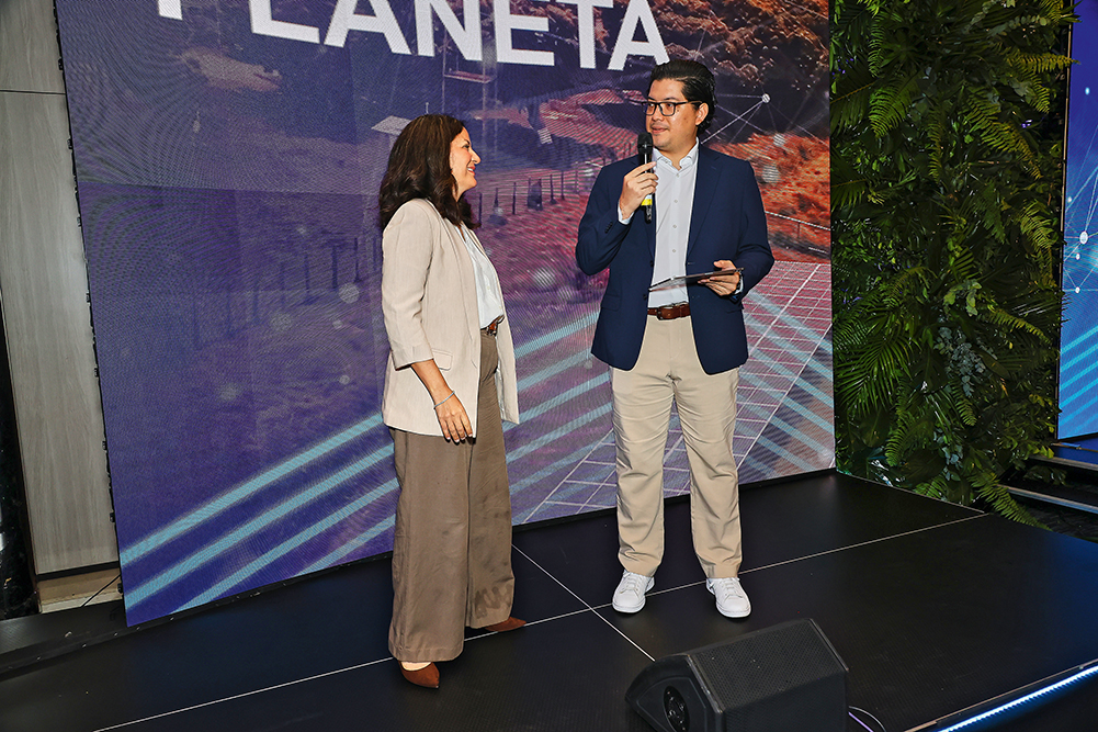 EMPRESARIALES EVENTOS | BANCONAL IMPULSA EL FUTURO EMPRESARIALES EVENTOS | BANCONAL IMPULSA EL FUTURO