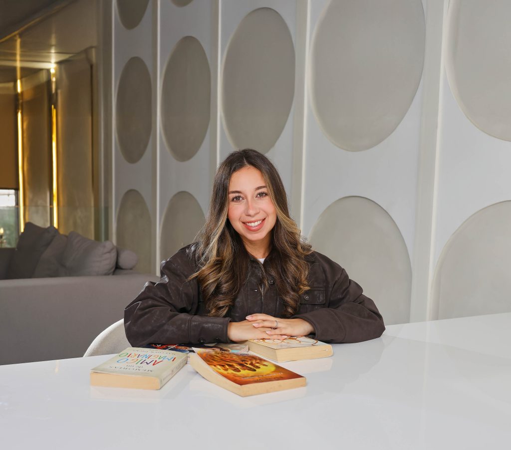 CULTURALES | LECTURA Y CONEXIÓN CULTURALES | LECTURA Y CONEXIÓN