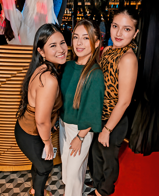 SOCIALES | Fiesta de Sabores SOCIALES | Fiesta de Sabores