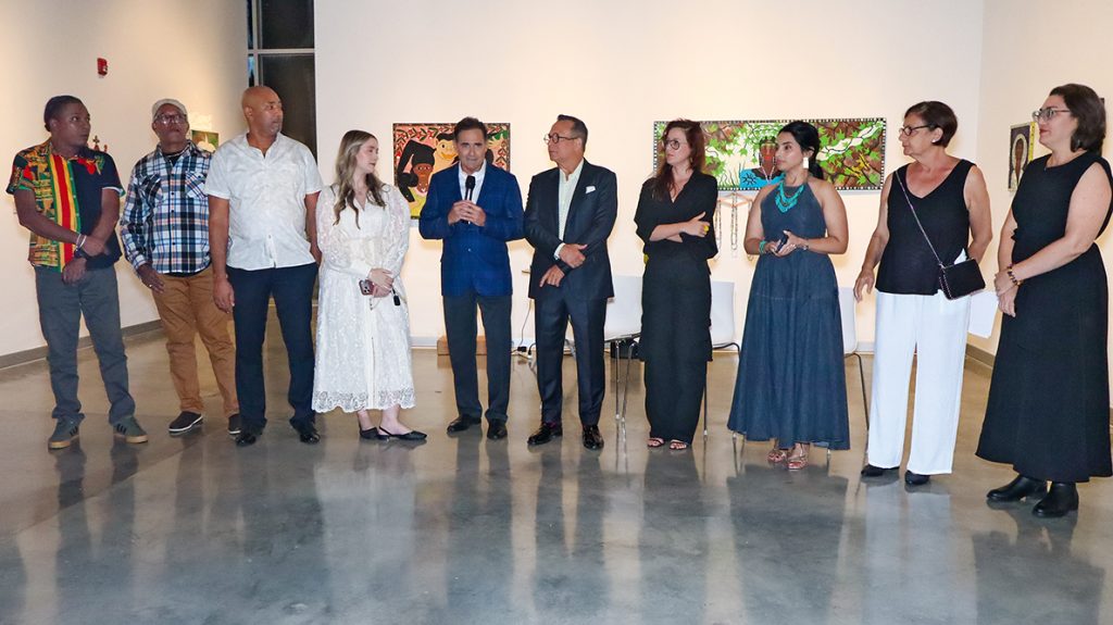 CULTURALES | Orígenes del arte - EDUARDO NAVARRO CULTURALES | Orígenes del arte - EDUARDO NAVARRO