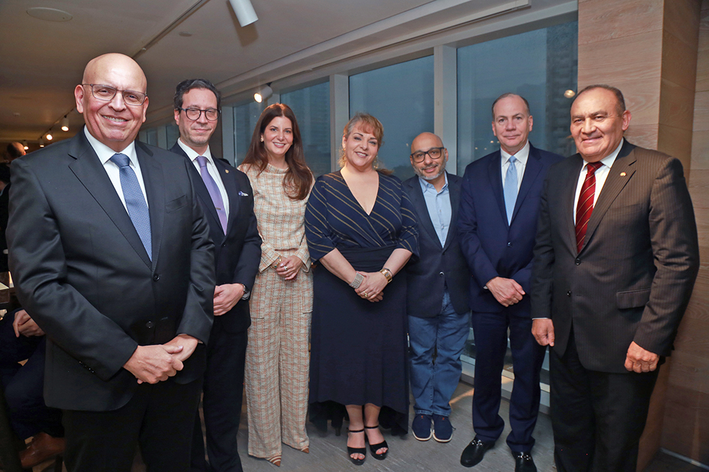 EVENTOS | Aliados de Panamá en Positivo EVENTOS | Aliados de Panamá en Positivo