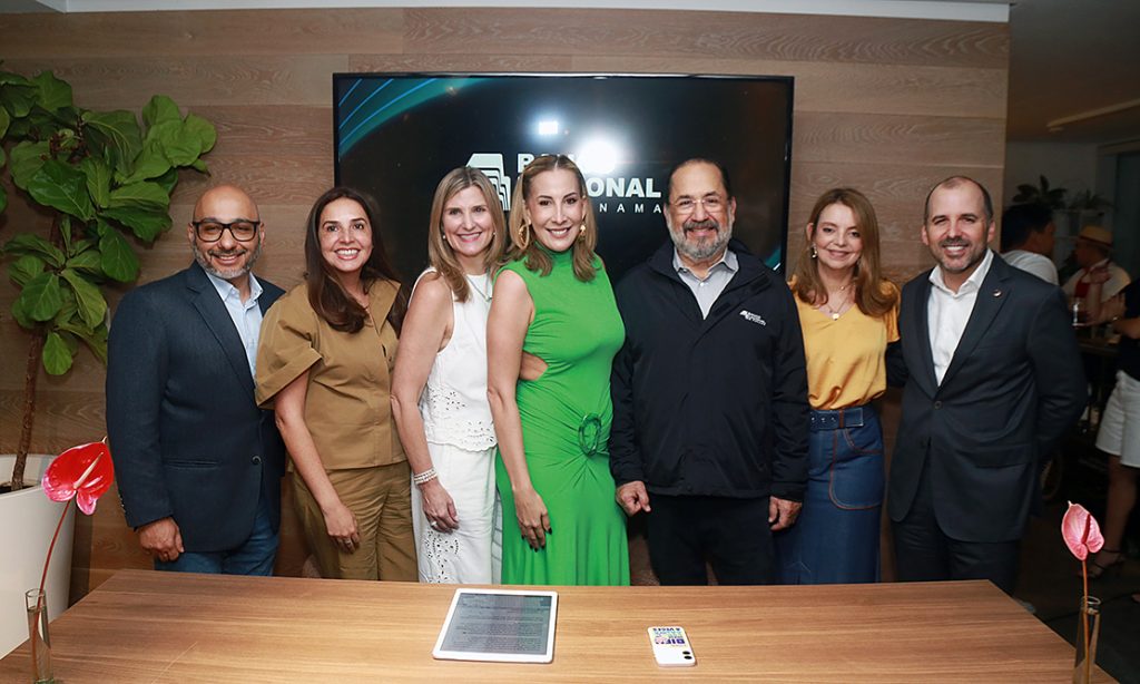 EVENTOS | Aliados de Panamá en Positivo EVENTOS | Aliados de Panamá en Positivo