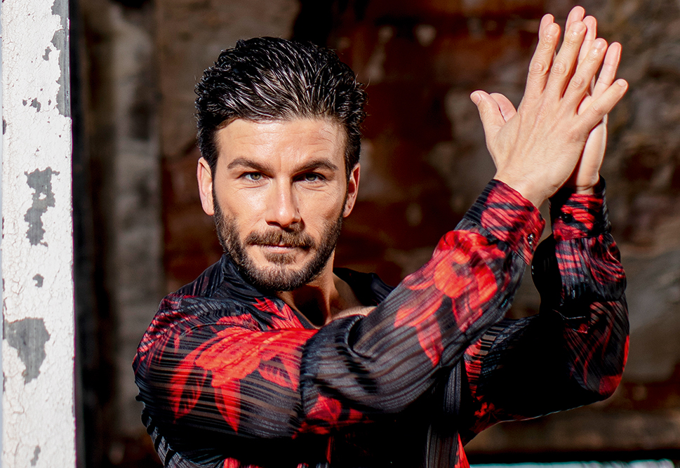 CULTURALES EVENTOS | El arte del flamenco CULTURALES EVENTOS | El arte del flamenco