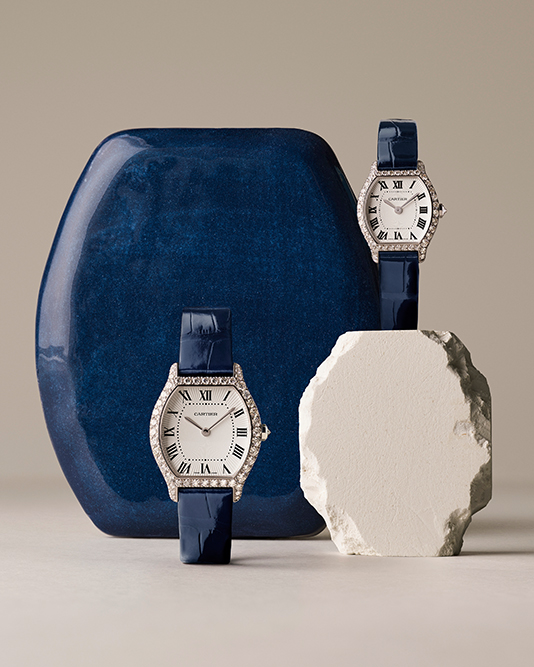 LUXURY | TORTUE: EL REGRESO DE UN ÍCONO QUE DESAFÍA EL TIEMPO LUXURY | TORTUE: EL REGRESO DE UN ÍCONO QUE DESAFÍA EL TIEMPO